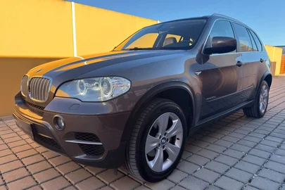 2013' BMW X5