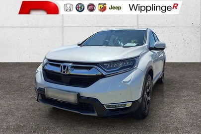 2020' Honda CR-V