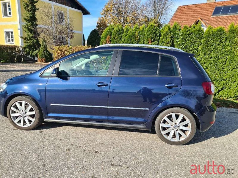 2013' Volkswagen Golf photo #6