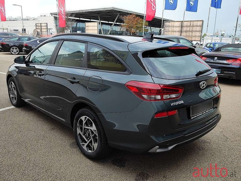 2024' Hyundai i30 photo #6