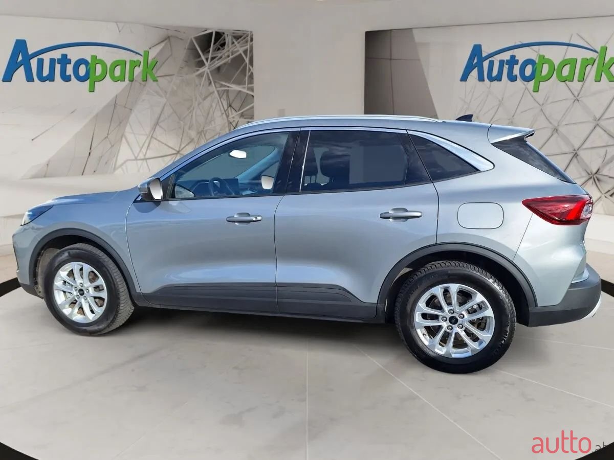 2024' Ford Kuga photo #6