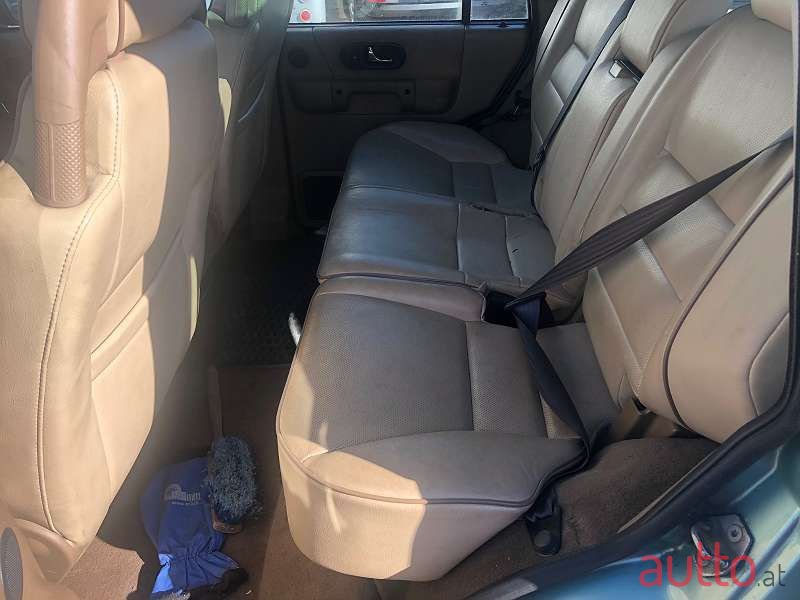 1999' Land Rover Discovery photo #6