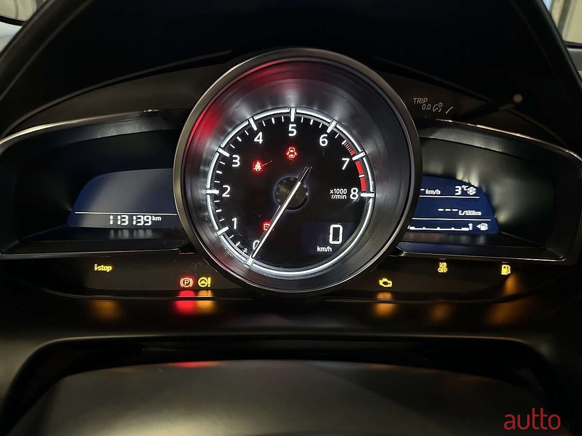 2019' Mazda CX-3 photo #6