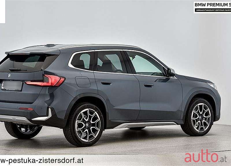 2023' BMW X1 photo #2