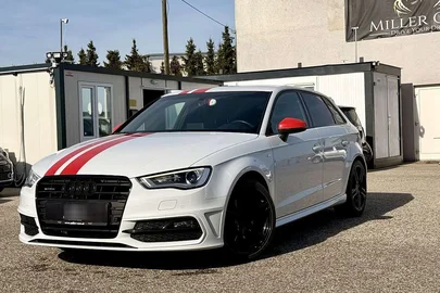 2015' Audi A3