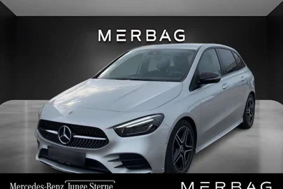 2023' Mercedes-Benz B-Klasse