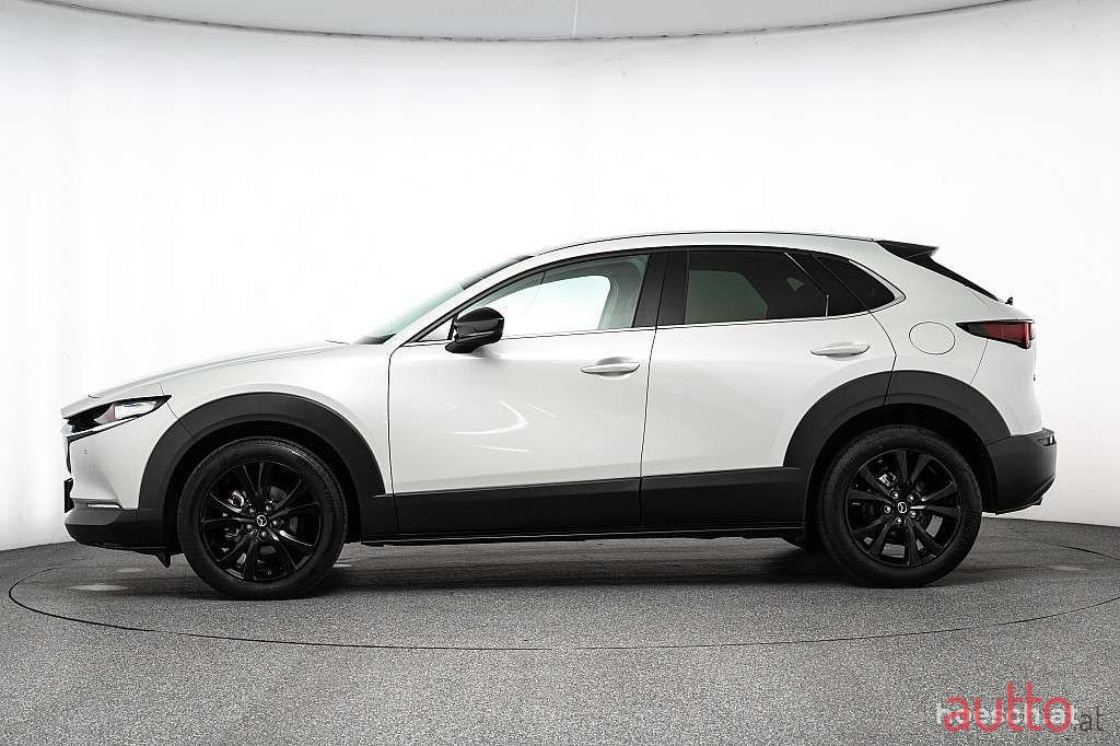 2024' Mazda CX-30 photo #3