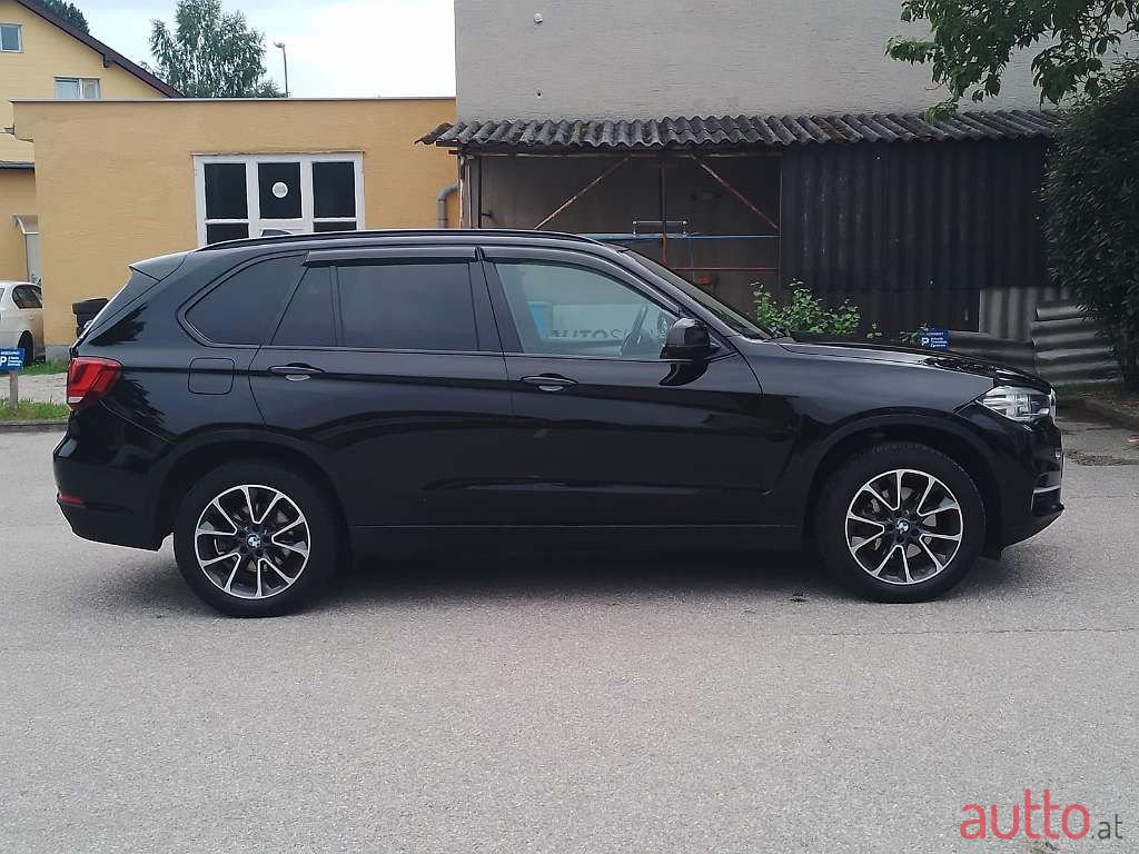 2014' BMW X5 photo #3
