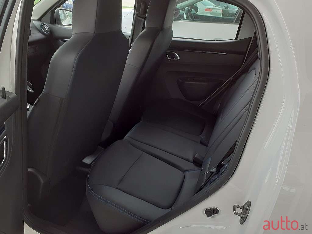 2021' Dacia Spring photo #4