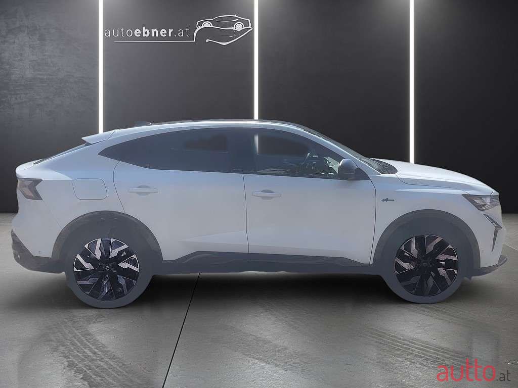 2024' Renault Rafale photo #4