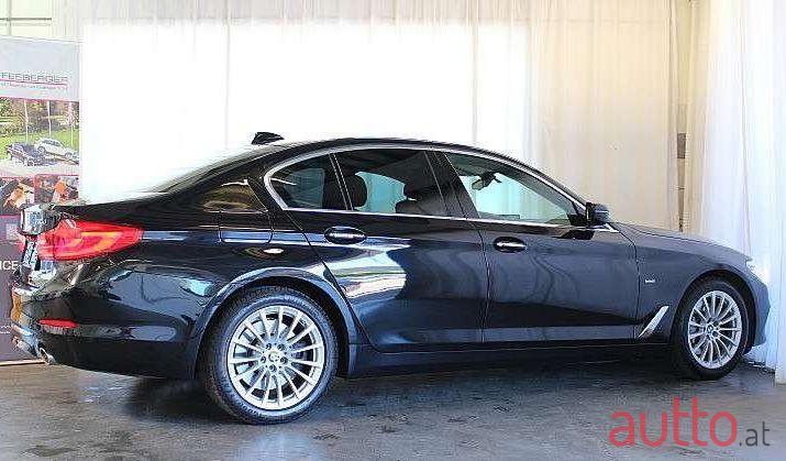 2017' BMW Sonstige photo #1