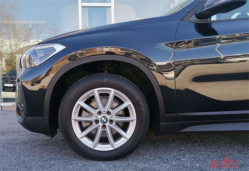 2021' BMW X1 photo #2