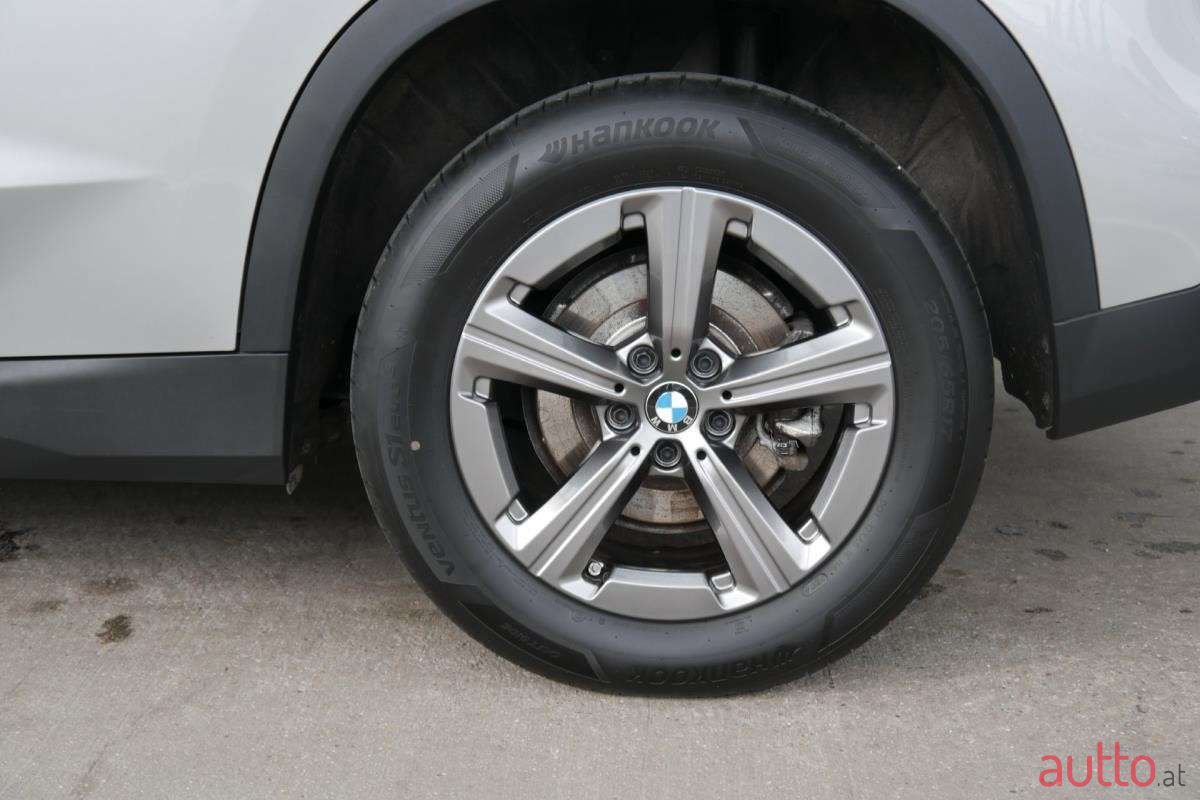 2024' BMW X1 photo #4