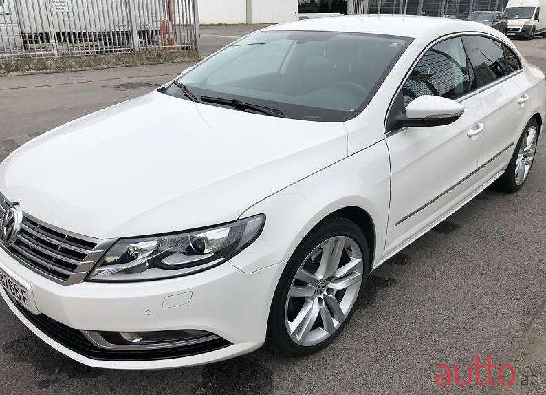 2014' Volkswagen photo #1