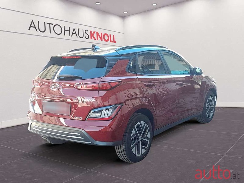 2023' Hyundai Kona photo #5