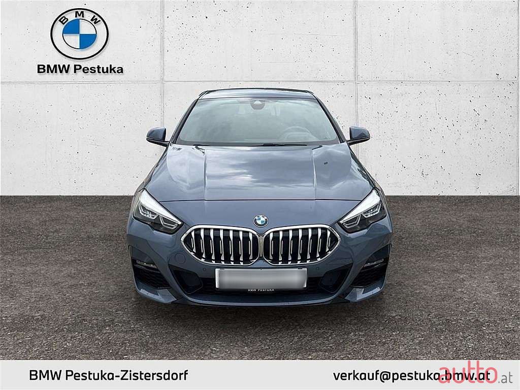 2020' BMW 2Er-Reihe photo #5
