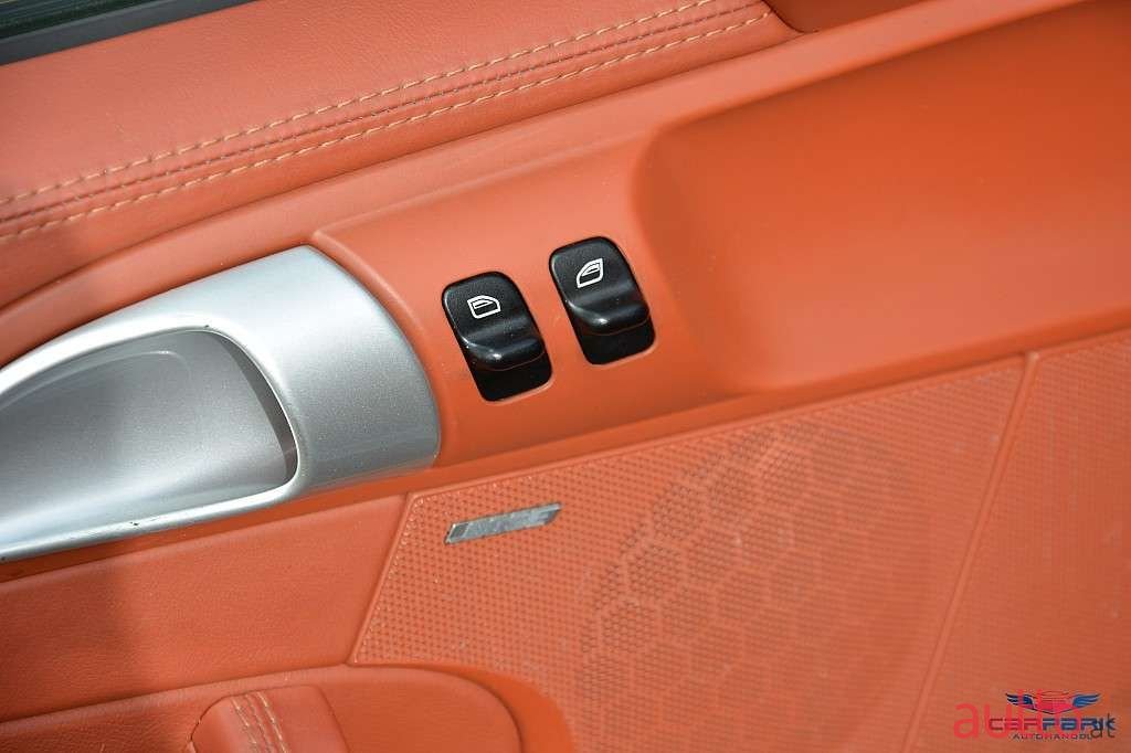 2005' Porsche 911 Carrera photo #6