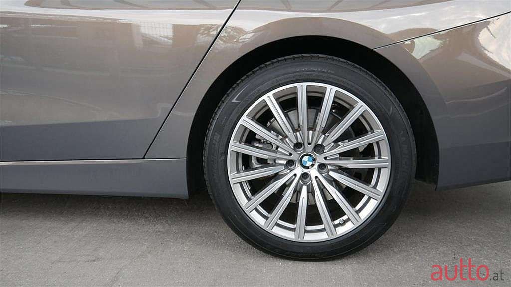 2020' BMW 6Er-Reihe photo #6