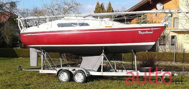 1981' Sunbird photo #1