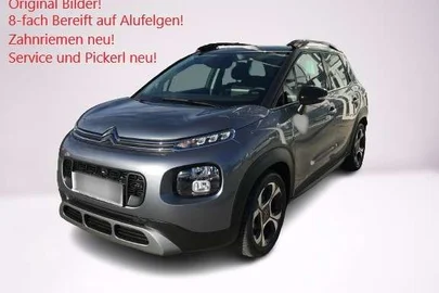 2019' Citroen C3 Aircross