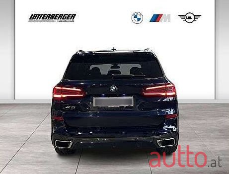 2020' BMW X5 photo #5