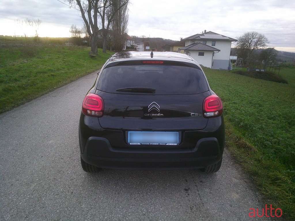 2023' Citroen C3 photo #6