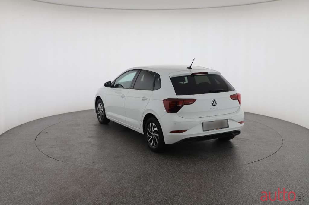 2023' Volkswagen Polo photo #4
