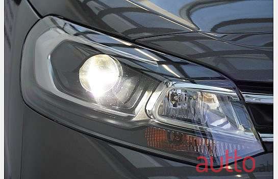 2022' Citroen SpaceTourer photo #5