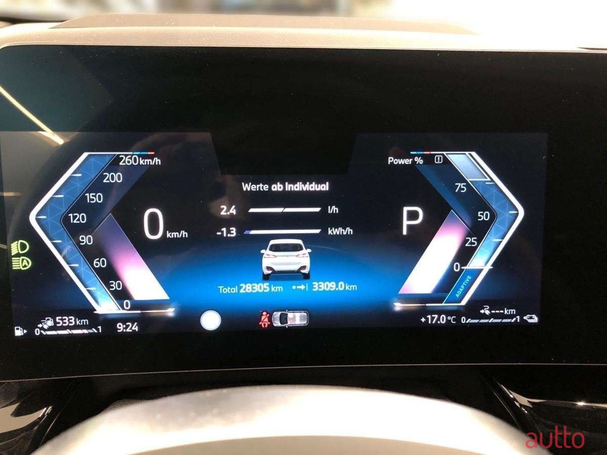 2024' BMW 2Er-Reihe photo #4