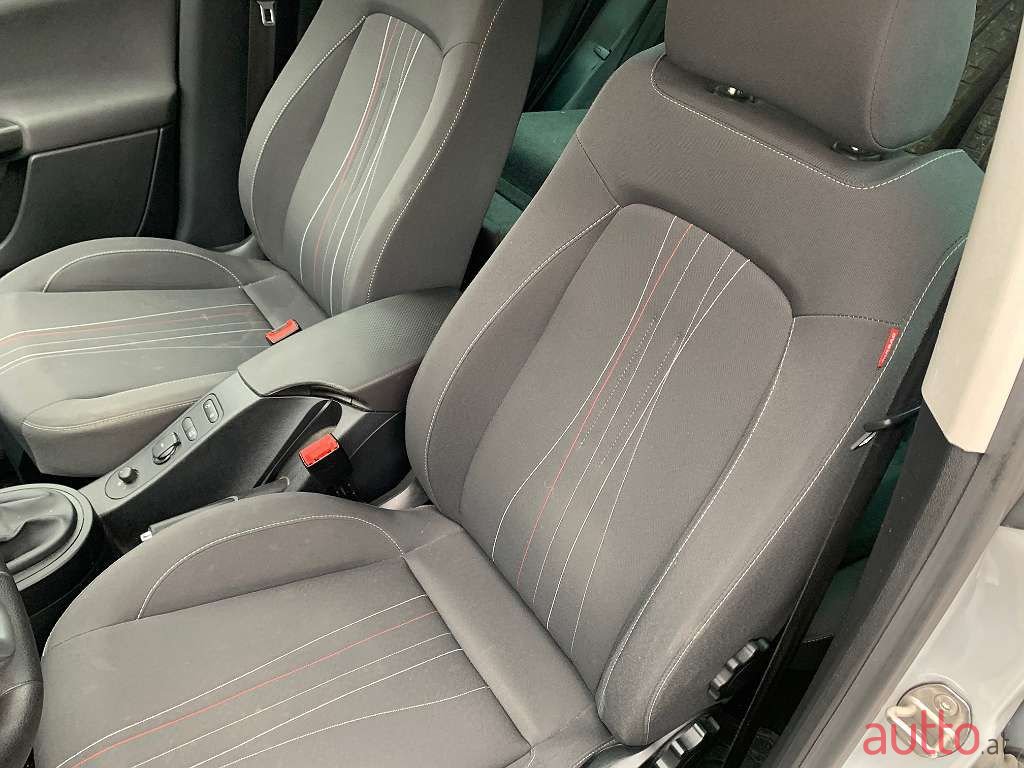 2011' SEAT Altea photo #5