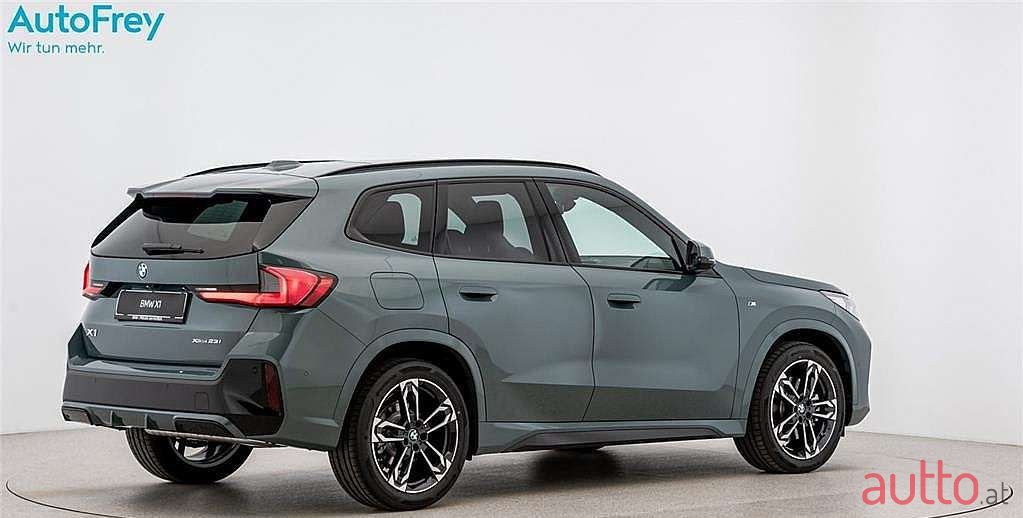 2022' BMW X1 photo #4