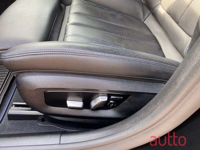2018' BMW 530 M-Paket photo #2
