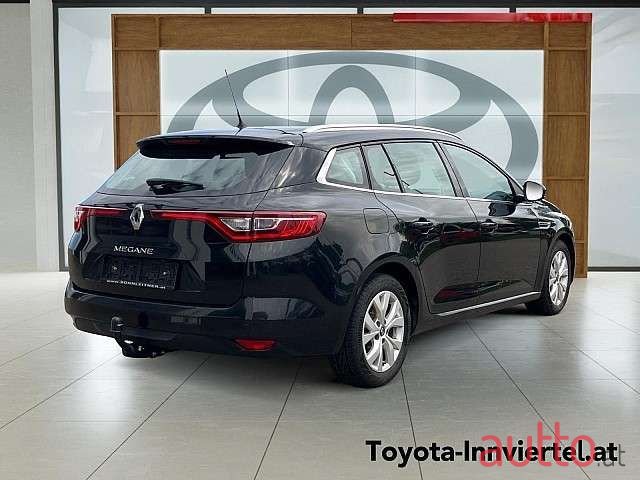 2020' Renault Megane photo #3