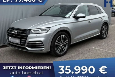 2021' Audi Q5