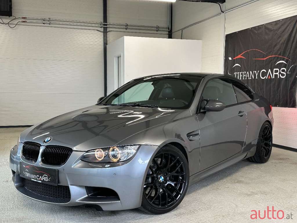 2012' BMW 3Er-Reihe photo #1