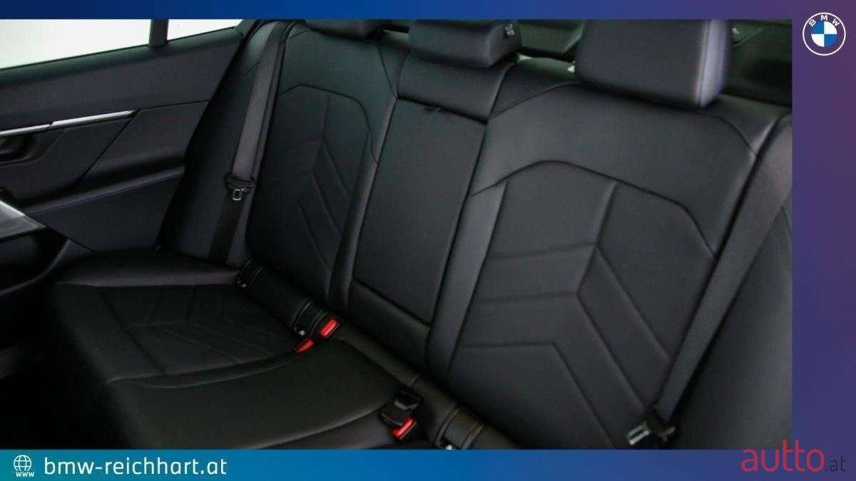 2023' BMW 5Er-Reihe photo #5