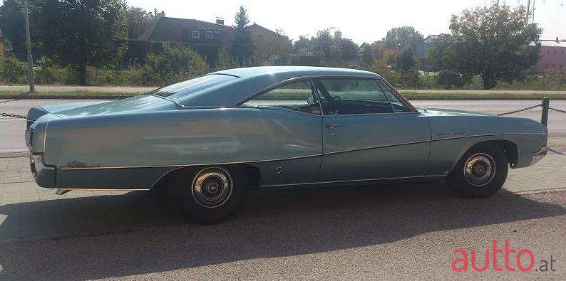 1967' Buick photo #1