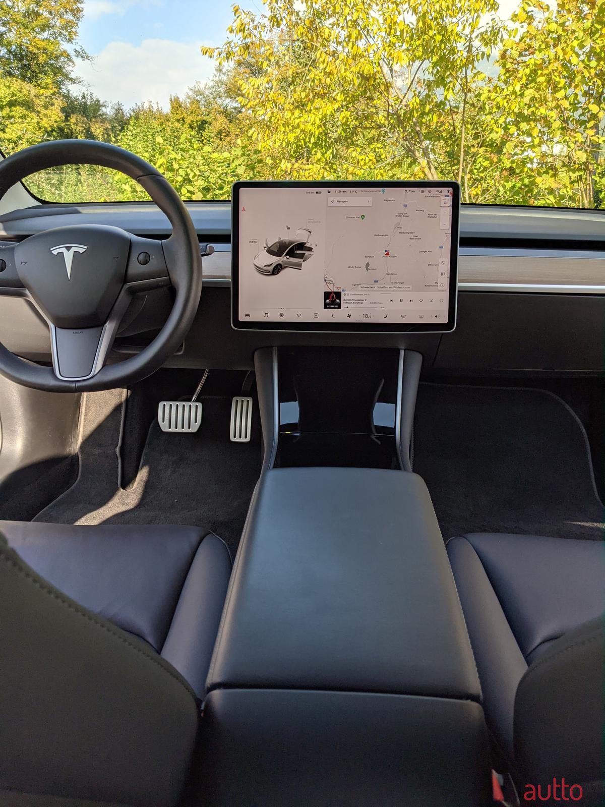 2020' Tesla Model 3 photo #6