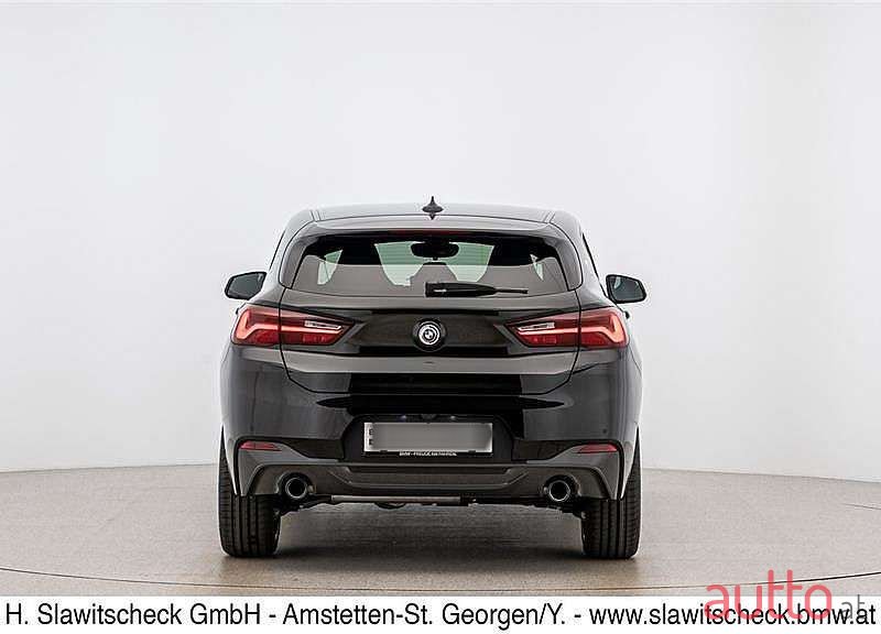 2022' BMW X2 photo #3
