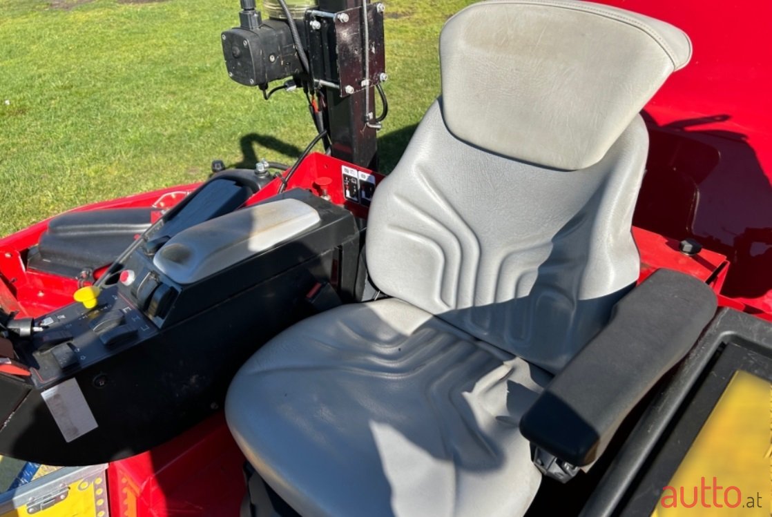 2019' Sonstage Toro Groundmaster 5900 photo #3