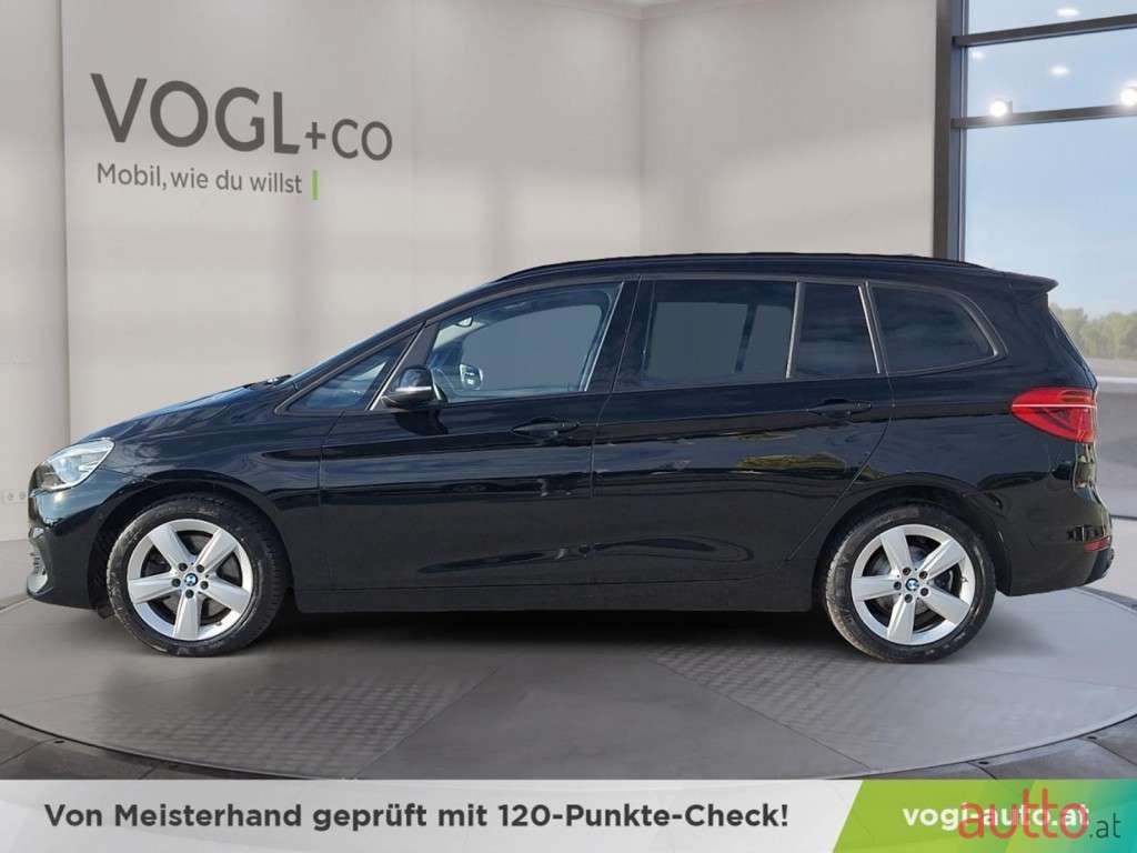 2019' BMW 2Er-Reihe photo #2