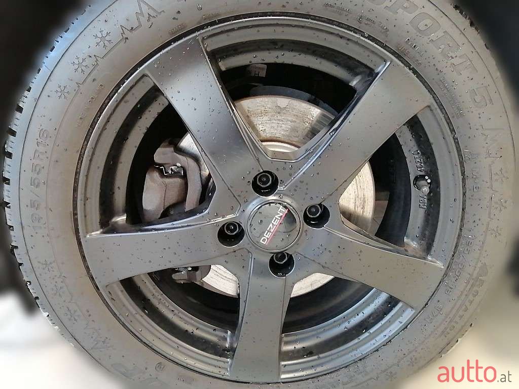 2014' MINI Roadster photo #2