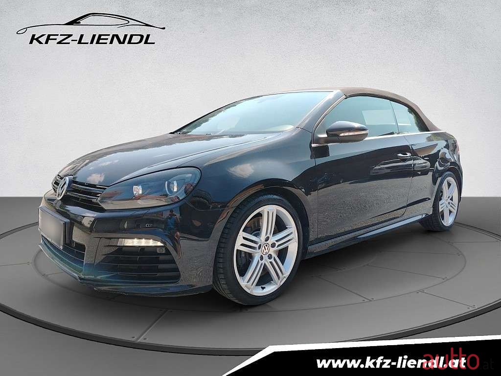 2013' Volkswagen Golf photo #1