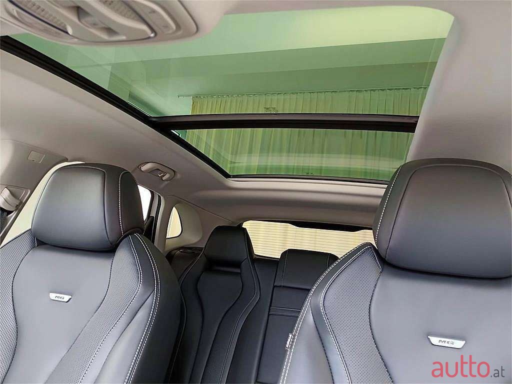 2024' MG Marvel R photo #4