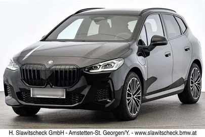 2024' BMW 2Er-Reihe