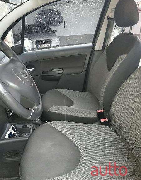 2007' Citroen C3 photo #1