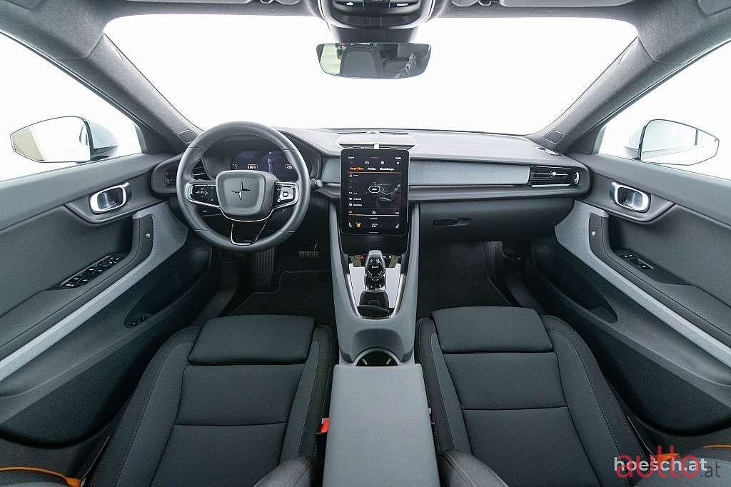 2023' Polestar 2 photo #4