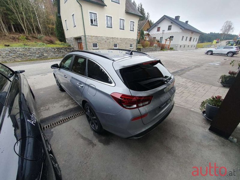 2024' Hyundai i30 photo #3