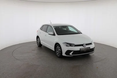 2023' Volkswagen Polo