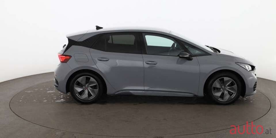 2023' Cupra Born photo #3